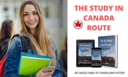 CANADA EXPRESS ENTRY