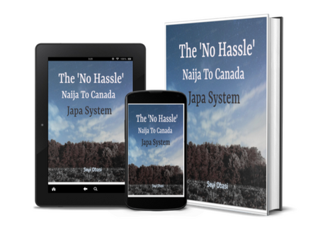 CANADA EXPRESS ENTRY